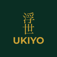 Ukiyo Matcha
